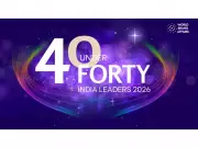 40 Under 40 India Leaders 2026: Shaping the Future of Business