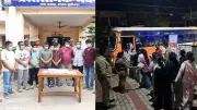 453 Nepalese Youths Rescued from Job Scam in UP's Kushinagar