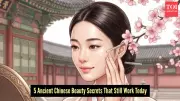 5 Ancient Chinese Skincare Secrets Backed by Science You Can Try at Home