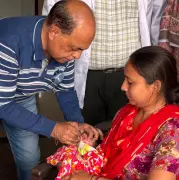 5-day polio campaign covers 4.9 lakh children in Ludhiana