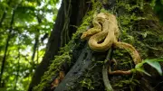 5 Deadliest Jungle Snakes That Make Dense Forests So Dangerous