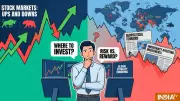 5 Financial Mistakes to Avoid During Global Geopolitical Tensions