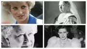 5 Most Fascinating Women of the UK Monarchy: From Queens to Rebels
