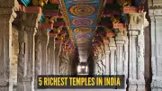 5 Richest Temples in India That Are Also Incredible Travel Destinations