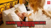 5 Subtle Signs Your Guardian Angel May Be Watching Over You