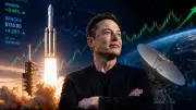 5 Ways Elon Musk's Changing IPOs Forever with SpaceX's $75B Debut