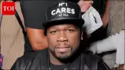 50 Cent Reacts to Daphne Joy and Diddy Video, Calls Her Not a Victim