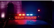 50-Year-Old Man Stabbed to Death in Delhi's Shalimar Bagh, One Arrested