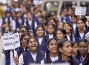 5,000 Saplings Planted in 172 Govt Schools in Chikkamagaluru on World Environment Day