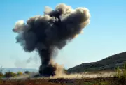 54 Injured, 18 Missing in Qatar Gas Hub Explosion Amid Iran War Fallout
