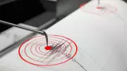 5.8 Magnitude Earthquake Strikes Greece Southwest of Crete
