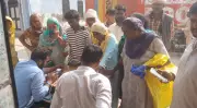 5G Ration Machines Cause Delays in Haryana's Sirsa, Thousands Miss May Quota