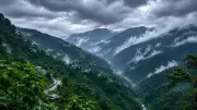 6 Offbeat Northeast India Destinations for Monsoon Travel