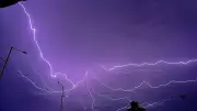 60-Year-Old Farmer Dies in Lightning Strike in Mysuru District