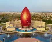 63-Metre Lotus Tower at Ambala Shaheed Smarak to Showcase 1857 War of Independence