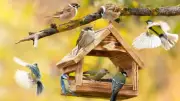 7 Essential Garden Tips to Attract Birds and Boost Ecosystem Health