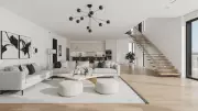 7 Interior Design Trends Driving Residential Property Demand in 2026