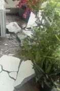7-Year-Old Injured as Balcony Plaster Falls in Gurugram's BPTP Amstoria