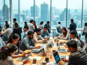 70% of Young Indians Find First Job Harder Than 3-5 Years Ago