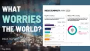 73% Urban Indians Optimistic About Country's Direction: Ipsos Survey