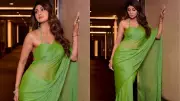 8 Comfortable Saree Draping Styles for Working Women in Long Office Hours