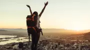 8 Personality Traits Psychology Says Solo Travellers Share