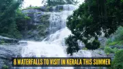 8 Spectacular Summer Waterfalls in Kerala to Beat the Heat