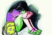 8-Year-Old Girl Abducted, Raped by Neighbor in UP's Mathura District