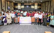 85 College Students Begin 30-Day Internship at Bhubaneswar Municipal Corporation