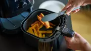 9 High-Protein Air Fryer Snacks Perfect for Your Office Tiffin