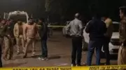 9-Month-Old Girl Abducted and Raped by 14-Year-Old Relative in Gorakhpur