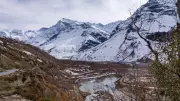 9 Stunning Places to Visit in Lahaul Valley After Crossing Atal Tunnel