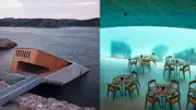 9 Unexpected Michelin-Starred Restaurants in Unlikely Locations