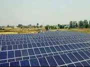 90% of India's renewable energy portfolio faces high climate risk by 2030: Report