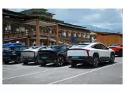 91Wheels and Mahindra Electric Complete Record EV Expedition from India to Bhutan
