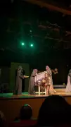 A Thousand Splendid Suns Stage Adaptation: A Moving Tribute to Resilience