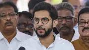 Aaditya Thackeray Flags Mining in Tadoba Corridor, Raises Wildlife Concerns