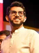 Aaditya Thackeray Slams Defecting MPs as Shameless, Corrupt