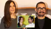 Aamir Khan, 61, to Marry Gauri Spratt, 47, in Intimate Ceremony