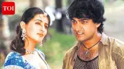 Aamir Khan Almost Slapped Twinkle Khanna on Mela Set, She Was Thinking of Akshay Kumar