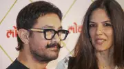 Aamir Khan and Gauri Spratt to Marry in July 2026