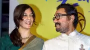 Aamir Khan and Gauri Spratt to Marry in Private Ceremony on July 5