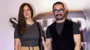 Aamir Khan Confirms July 5 Wedding to Gauri Spratt, Says 'I'm Already Married to Her in My Heart'