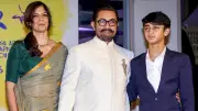 Aamir Khan Confirms Wedding with Gauri Spratt on July 5