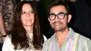 Aamir Khan Opens Up About Gauri Spratt: 'In My Heart, I'm Already Married'
