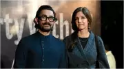 Aamir Khan to Marry Gauri Spratt on July 5, All You Need to Know About His Bride-to-Be