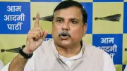 AAP confirms exit from INDIA bloc, rules out future alliance with Congress