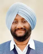 AAP Divided Over Mayor Post in Mohali; MLA Claims Independent Support