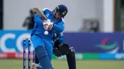 AB de Villiers Backs Vaibhav Sooryavanshi's Talent, Questions Test Future