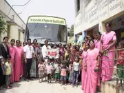 ABB India and APD Rehab on Wheels Delivers 27,000+ Interventions in FY 2022-26